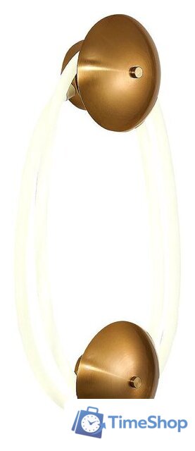 Бра ST Luce Sagrato SL6102.321.30 - Изображение №1 — Интернет-магазин Time-Shop