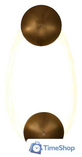 Бра ST Luce Sagrato SL6102.321.30 - Изображение №2 — Интернет-магазин Time-Shop