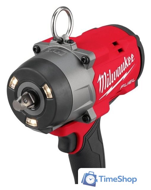 Гайковерт Milwaukee M18 FUEL M18FHIW2P12-0X 4933492785 (без АКБ, кейс) - Изображение №3 — Интернет-магазин Time-Shop