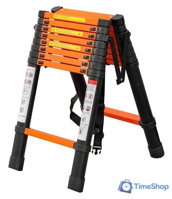 Лестница ISMA UP260-2 - Изображение №2 — Интернет-магазин Time-Shop