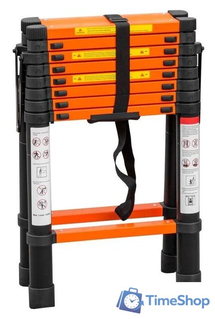 Лестница ISMA UP260-2 - Изображение №3 — Интернет-магазин Time-Shop