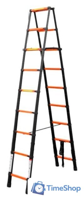 Лестница ISMA UP260-2 - Изображение №1 — Интернет-магазин Time-Shop