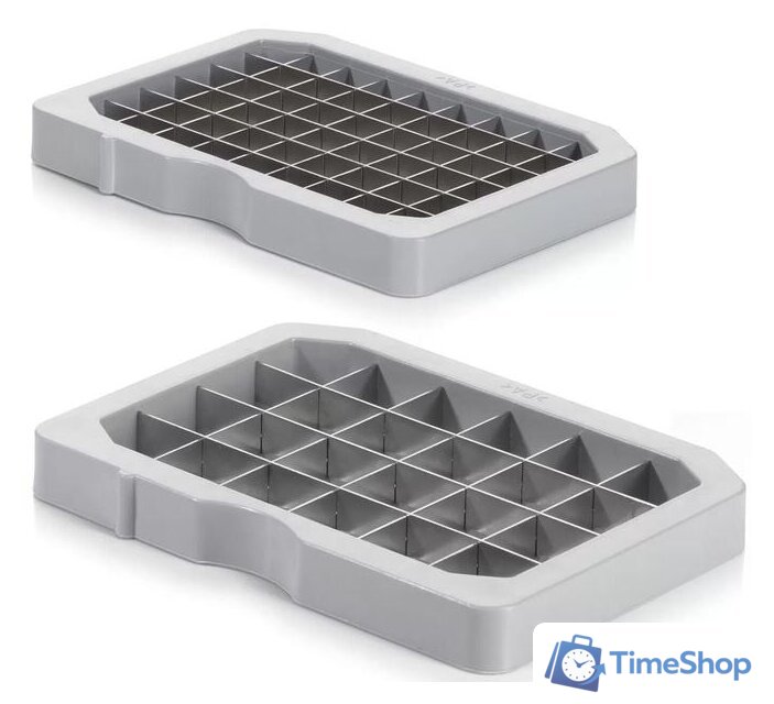 Насадка для нарезки кубиками Bosch MUZ5CC2 - Изображение №5 — Интернет-магазин Time-Shop