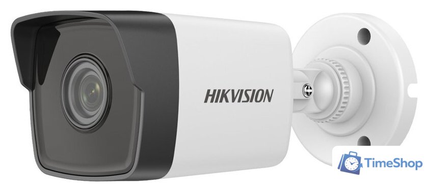 IP-камера Hikvision DS-2CD1023G0E-I(C) (2.8 мм) - Изображение №1 — Интернет-магазин Time-Shop