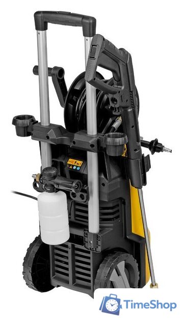 Мойка высокого давления Denzel R-180iD - Изображение №9 — Интернет-магазин Time-Shop