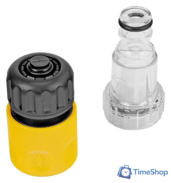 Мойка высокого давления Denzel R-180iD - Изображение №22 — Интернет-магазин Time-Shop