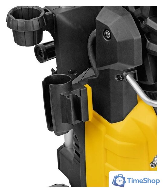 Мойка высокого давления Denzel R-180iD - Изображение №15 — Интернет-магазин Time-Shop