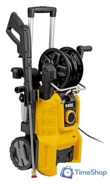 Мойка высокого давления Denzel R-180iD - Изображение №2 — Интернет-магазин Time-Shop