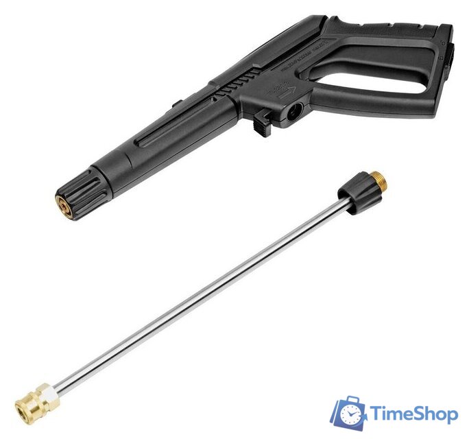 Мойка высокого давления Denzel R-180iD - Изображение №20 — Интернет-магазин Time-Shop