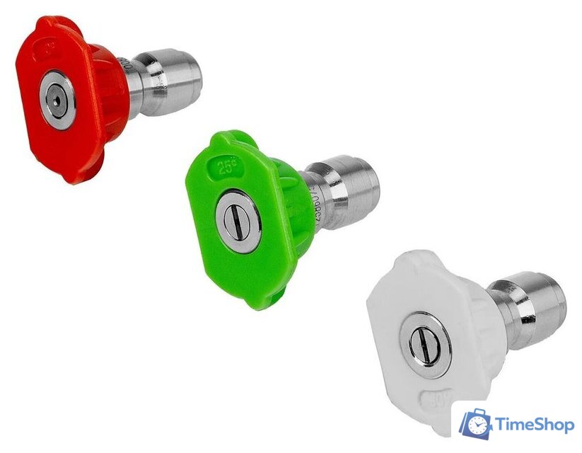 Мойка высокого давления Denzel R-180iD - Изображение №23 — Интернет-магазин Time-Shop