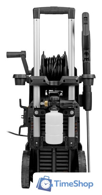 Мойка высокого давления Denzel R-180iD - Изображение №12 — Интернет-магазин Time-Shop