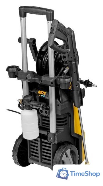 Мойка высокого давления Denzel R-180iD - Изображение №4 — Интернет-магазин Time-Shop