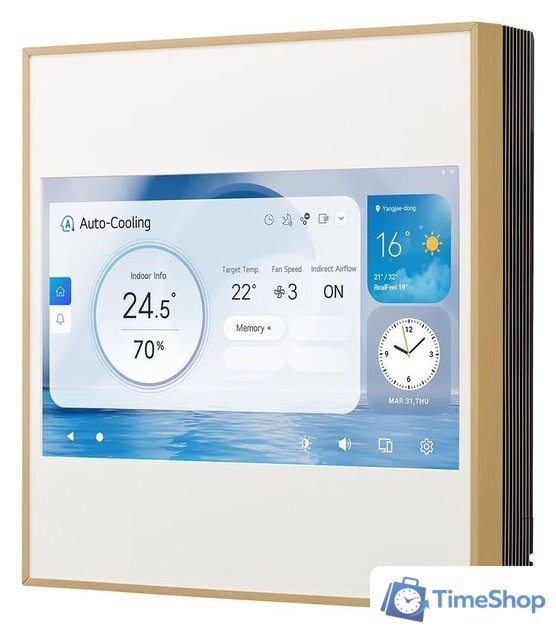 Кондиционер LG ARTCOOL Gallery Premium A09GA2 - Изображение №5 — Интернет-магазин Time-Shop