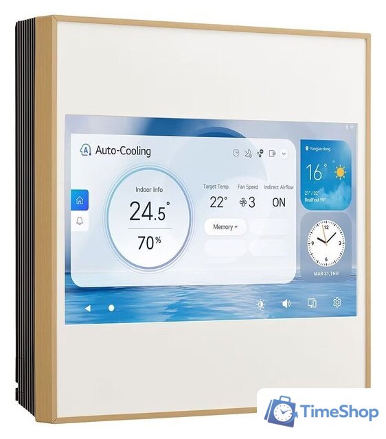 Кондиционер LG ARTCOOL Gallery Premium A09GA2 - Изображение №7 — Интернет-магазин Time-Shop