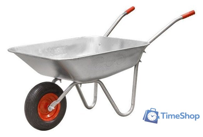 Одноколесная тачка ECO WB141-1 - Изображение №1 — Интернет-магазин Time-Shop