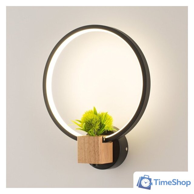 Бра Home Light Астерия C056-1-B - Изображение №1 — Интернет-магазин Time-Shop