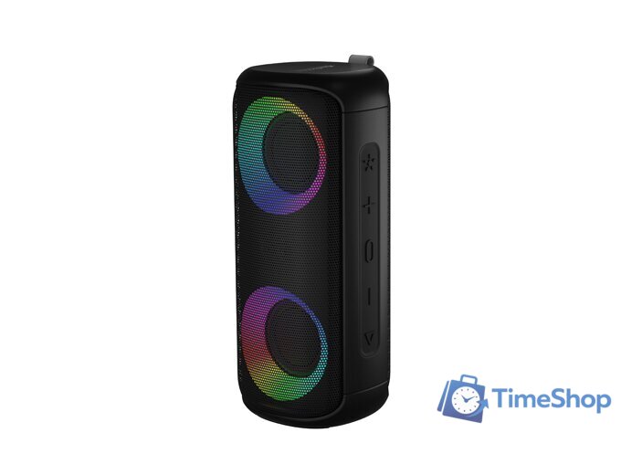 Беспроводная колонка Audictus Aurora PRO - Изображение №5 — Интернет-магазин Time-Shop