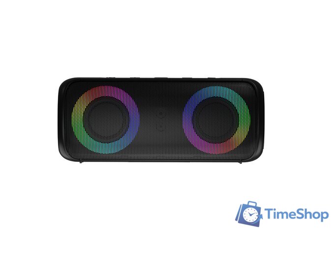 Беспроводная колонка Audictus Aurora PRO - Изображение №2 — Интернет-магазин Time-Shop