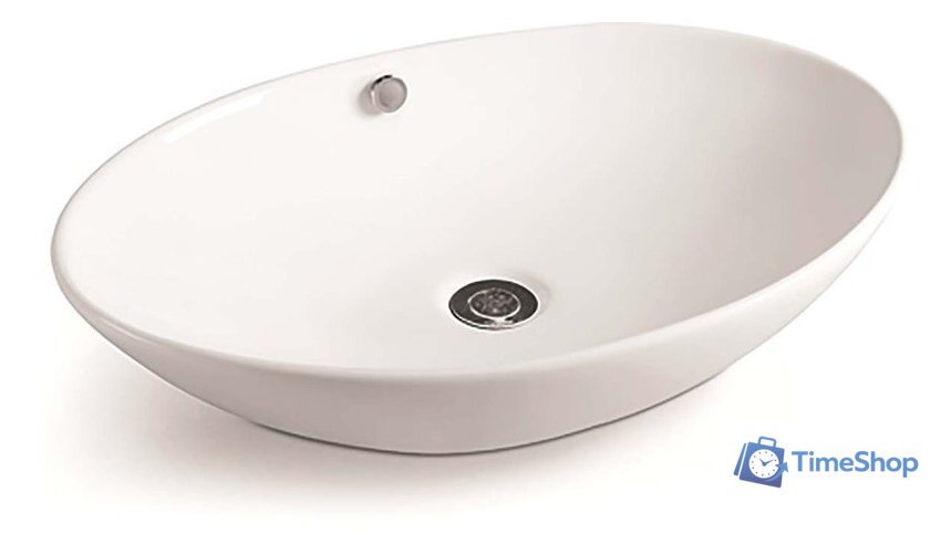 Умывальник SantiLine SL-1019 - Изображение №1 — Интернет-магазин Time-Shop