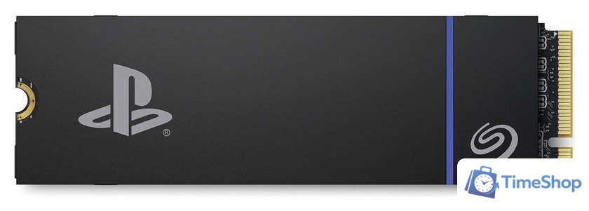 SSD Seagate Game Drive PS5 2TB ZP2000GP3A2001 - Изображение №1 — Интернет-магазин Time-Shop