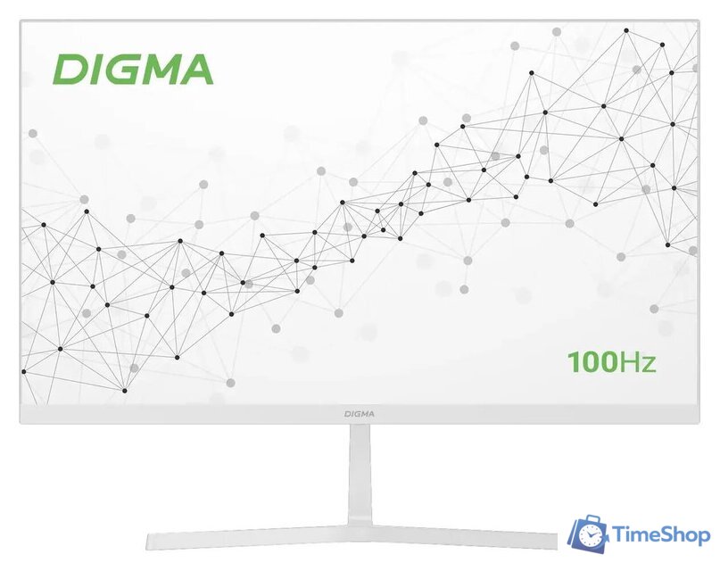 Монитор Digma Progress 27P502F - Изображение №1 — Интернет-магазин Time-Shop