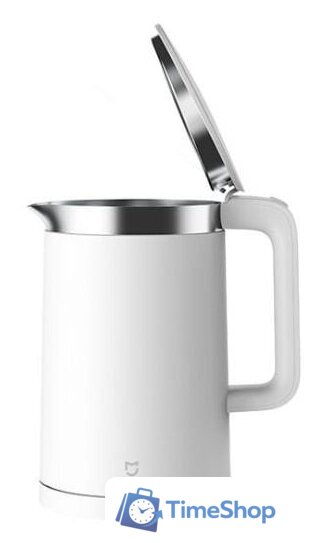 Электрический чайник Xiaomi Mi Smart Kettle Pro MJHWSH02YM (европейская вилка) - Изображение №4 — Интернет-магазин Time-Shop