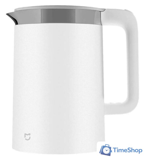 Электрический чайник Xiaomi Mi Smart Kettle Pro MJHWSH02YM (европейская вилка) - Изображение №1 — Интернет-магазин Time-Shop