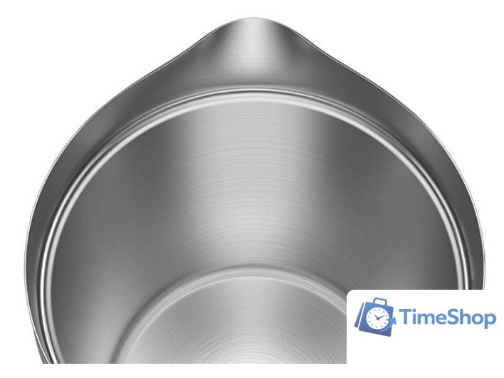 Электрический чайник Xiaomi Mi Smart Kettle Pro MJHWSH02YM (европейская вилка) - Изображение №9 — Интернет-магазин Time-Shop