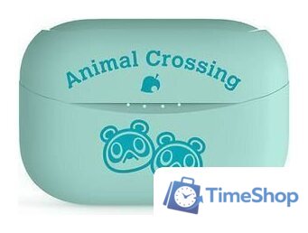 Наушники OTL Technologies Nintendo Animal Crossing AC0875 - Изображение №3 — Интернет-магазин Time-Shop