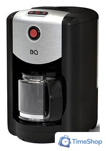 Капельная кофеварка BQ CM1009 - Изображение №1 — Интернет-магазин Time-Shop