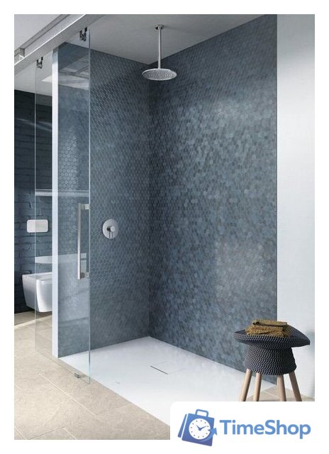 Смеситель без скрытого механизма Villeroy & Boch TVS10635211361 - Изображение №3 — Интернет-магазин Time-Shop