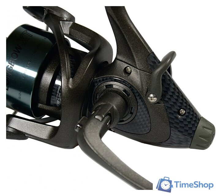 Рыболовная катушка Okuma Longbow XT LBXT-640 - Изображение №3 — Интернет-магазин Time-Shop