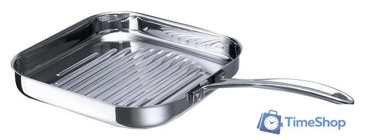 Сковорода-гриль Beka Chef 12068294 - Изображение №1 — Интернет-магазин Time-Shop