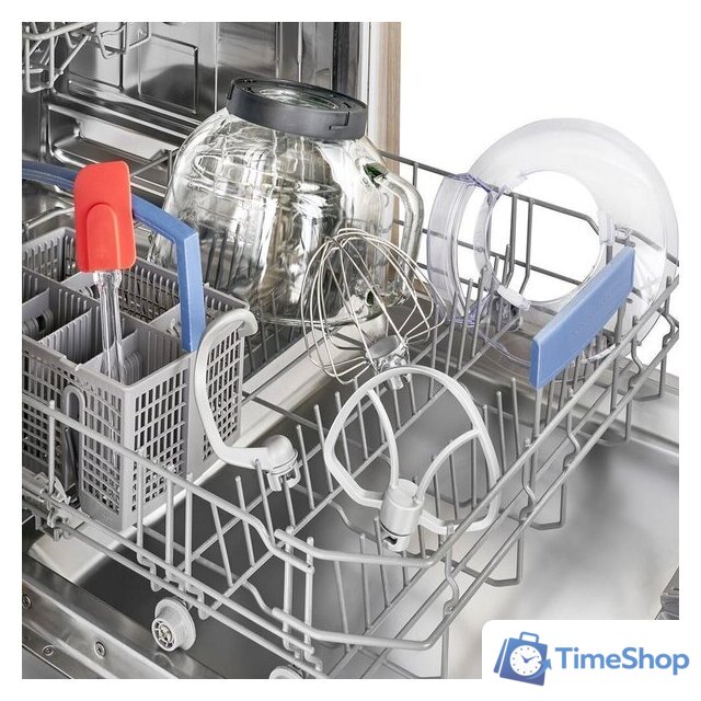 Кухонный комбайн CASO KM 1800 Black-G - Изображение №8 — Интернет-магазин Time-Shop