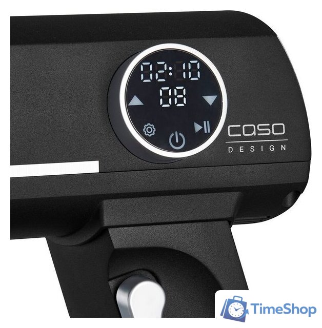 Кухонный комбайн CASO KM 1800 Black-G - Изображение №6 — Интернет-магазин Time-Shop