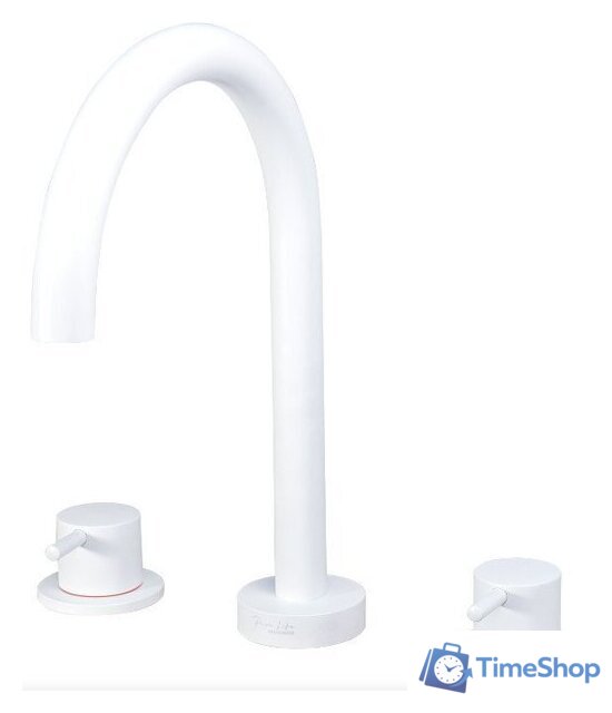 Смеситель Maxonor Pure Life PL1387-8 - Изображение №1 — Интернет-магазин Time-Shop