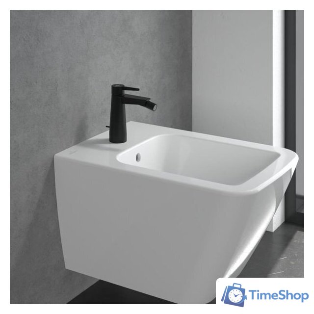 Смеситель без скрытого механизма Villeroy & Boch Conum TVB127001000K5 - Изображение №6 — Интернет-магазин Time-Shop