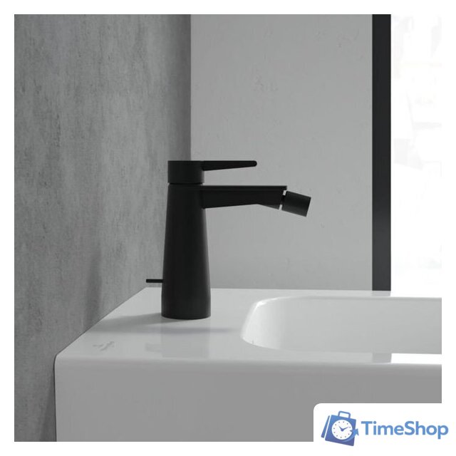 Смеситель без скрытого механизма Villeroy & Boch Conum TVB127001000K5 - Изображение №3 — Интернет-магазин Time-Shop