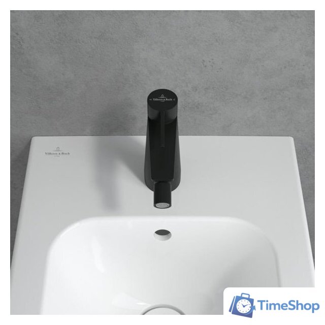 Смеситель без скрытого механизма Villeroy & Boch Conum TVB127001000K5 - Изображение №5 — Интернет-магазин Time-Shop