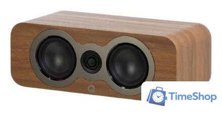 Полочная акустика Q Acoustics 3090c (дуб) - Изображение №1 — Интернет-магазин Time-Shop