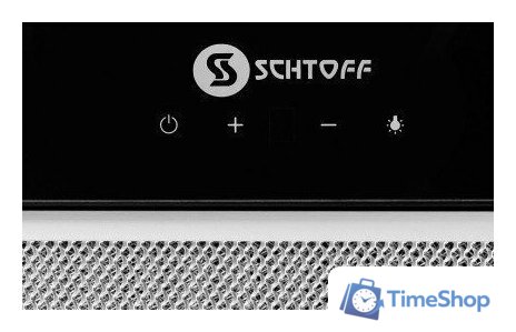 Кухонная вытяжка Schtoff Trend 60 Black - Изображение №4 — Интернет-магазин Time-Shop