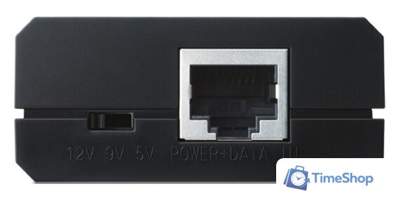 PoE-сплиттер TP-Link TL-POE10R - Изображение №4 — Интернет-магазин Time-Shop