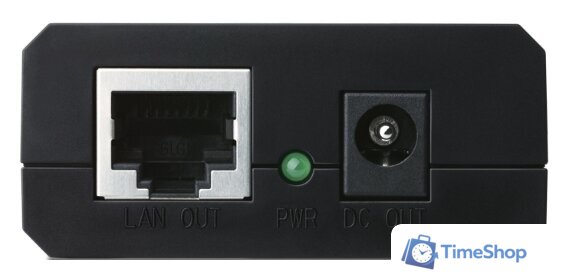 PoE-сплиттер TP-Link TL-POE10R - Изображение №3 — Интернет-магазин Time-Shop