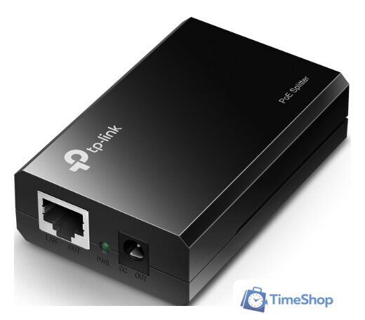 PoE-сплиттер TP-Link TL-POE10R - Изображение №2 — Интернет-магазин Time-Shop