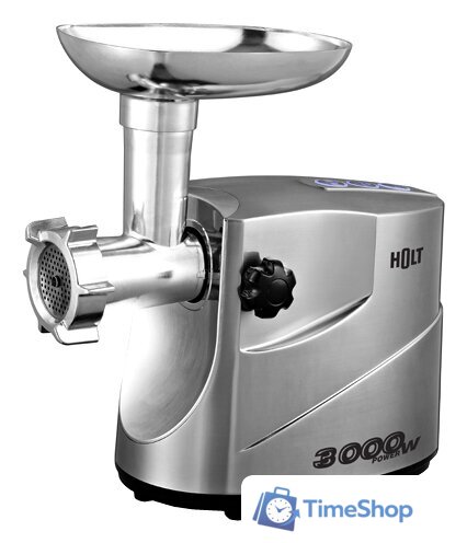 Мясорубка Holt HT-MG-004 - Изображение №1 — Интернет-магазин Time-Shop