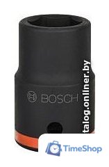 Головка слесарная Bosch Impact Control 1.608.551.002 - Изображение №1 — Интернет-магазин Time-Shop