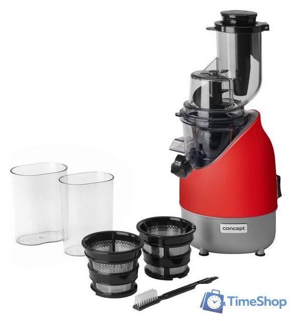 Соковыжималка Concept LO7091 - Изображение №3 — Интернет-магазин Time-Shop