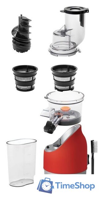 Соковыжималка Concept LO7091 - Изображение №5 — Интернет-магазин Time-Shop