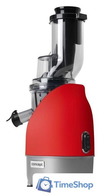 Соковыжималка Concept LO7091 - Изображение №1 — Интернет-магазин Time-Shop