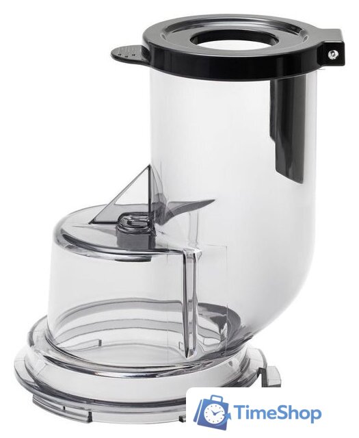 Соковыжималка Concept LO7091 - Изображение №10 — Интернет-магазин Time-Shop